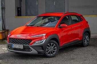 Hyundai Kona 1.0 T-GDi Comfort