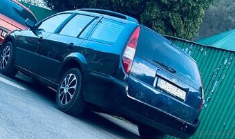 Mondeo
