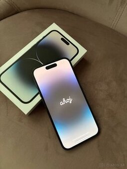iPhone 14 pro