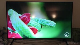 Samsung Smart TV