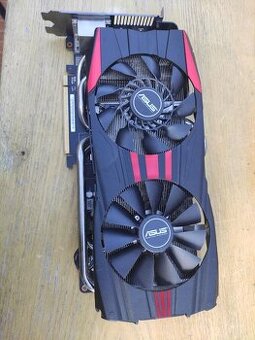 graficka karta 3gb Asus R9280X-DC2T-3GD5