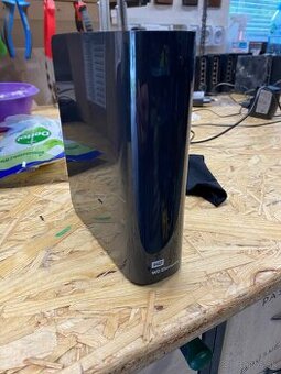 WD Elements Desktop 2000GB