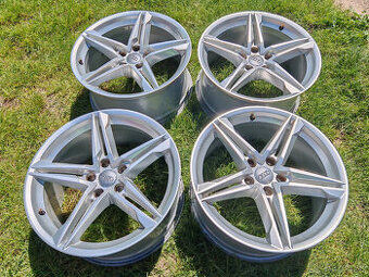 5x112 R18 8.5J ET29 Original Audi