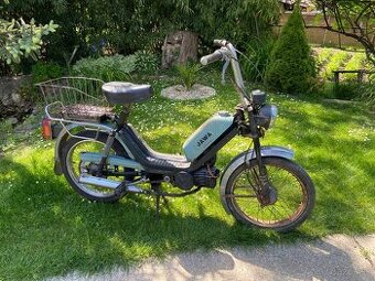 Babetta 210