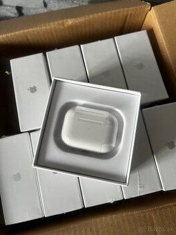 Airpods Pro (2nd generation)
