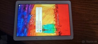 Tablet note 4