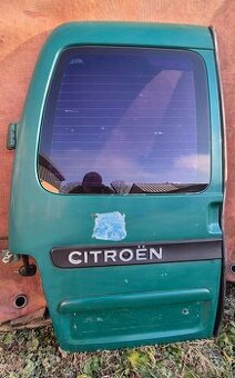 Predam diely na citroen berlingo