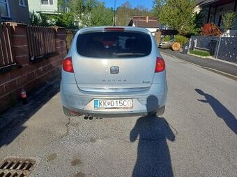 Seat alete 1.9 77kw