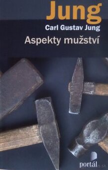 Aspekty mužství - Carl Gustav Jung