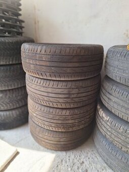 Letne pneumatiky 205/55 R16