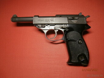 Pištol Walther P1