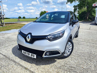 Renault Captur Energy 1.5