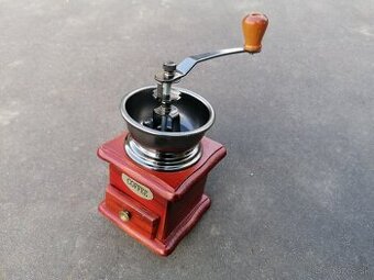 Predám starý mlynček Coffee