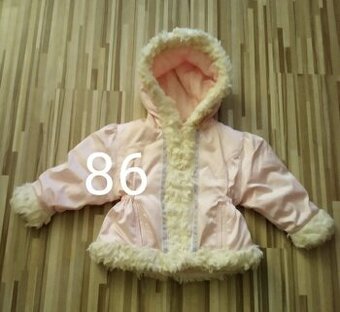 Prechodna bundicka 86