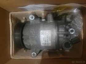 Klimakompresor passat b8