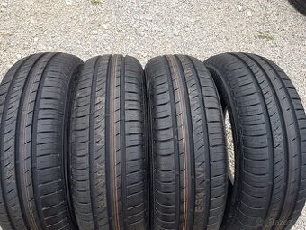 185/65 r15 letné pneumatiky 4ks Kumho DOT2024