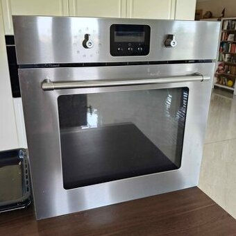 Vstavana rúra Ikea GRÄNSLÖS (Electrolux)