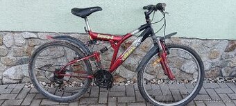Predám horský bicykel
