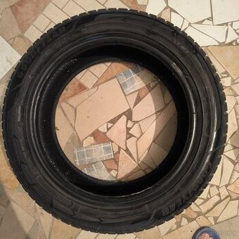Zimná pneu Goodyear ultragrip performance+ 215/55 R17