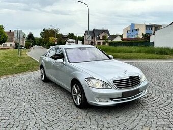 Predám Mercedes-Benz S-Class S450