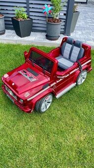 Detske elektricke auto