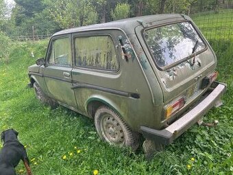 Lada Niva