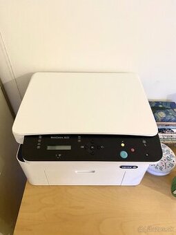 Xerox WorkCentre 3025