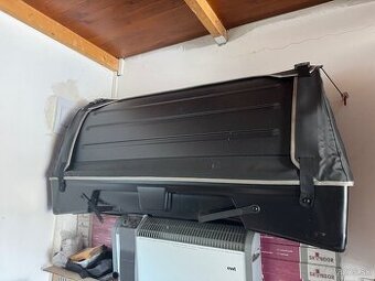 Thule box na ťažné