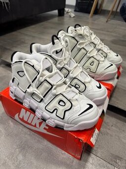 nike air topánky