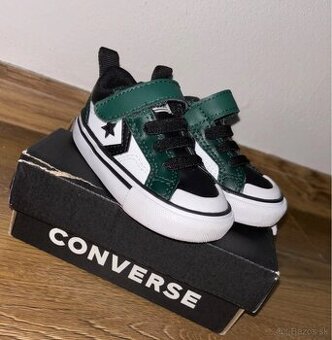 Vans tenisky detské