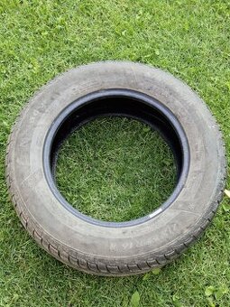 Predám 4 zimné gumy 215/65 R16