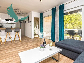 Luxusná novostavba 2x apartmán s bazénom, Chorvátsko - Vir