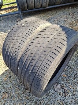 Let.pneu 235/50R17 Nexen