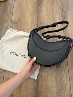 Polene kabelka sadle