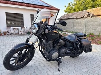 Predám YAMAHA BOLT/XV950