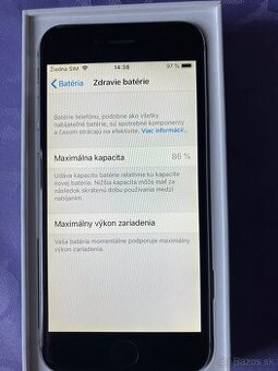 iPhone 6 16GB