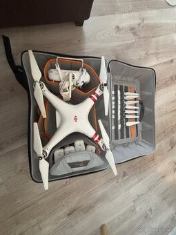 Dji Phantom Standard 3