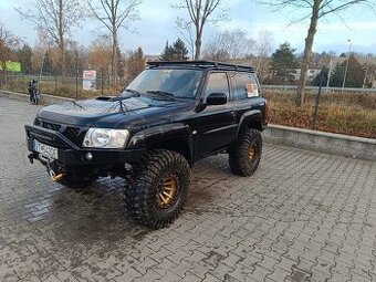 patrol gu4