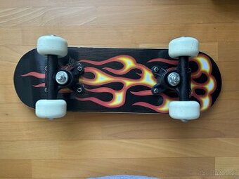Mini skateboard