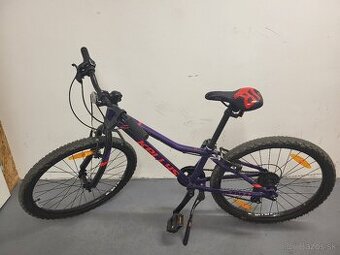 Detsky horsky bicykel Kellys Kiter 30,veľkosť 24