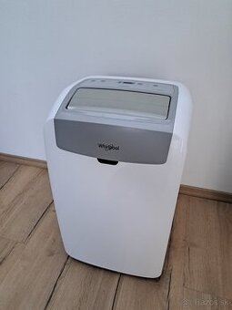 Mobilná klimatizácia