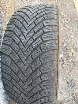 Zimne Pneu 225/50R17