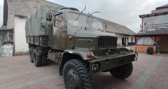 Praga v3s M2 Z TP/BEZ TP pv3s