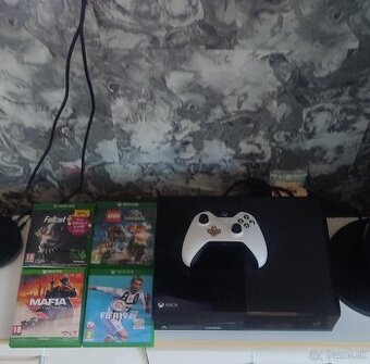 Xbox one