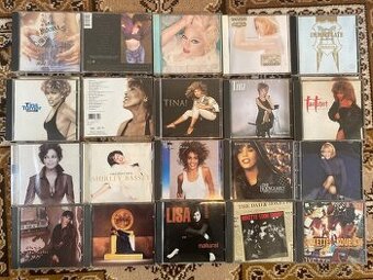 Predam original CD