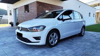 Volkswagen Golf Sporstvan 1.4 TSI 92kW DSG 2015 85 000km