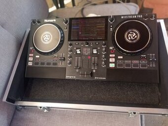 Numark mixtrem pro