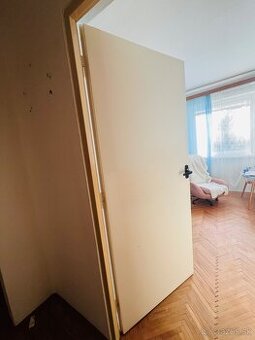 Interiérové dvere 6ks