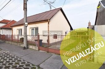HALO reality - Predaj, rodinný dom Dunajská Lužná, Zámočníck