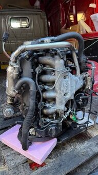 SUZUKI 2.0 HDI 16v kod RHW